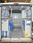 01_ Fiat Ducato aménagé par Syncro System pour service de protection civile
