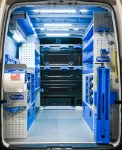 01_Aménagement complet sur MAN TGE pour assistance groupes électrogènes