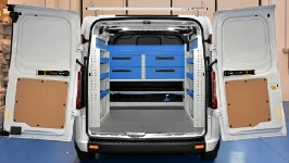 01_Aménagement Custom pour technicien de chauffage avec composants Syncro Ultra