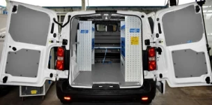 01_Aménagement pour plombier à bord de Fiat Scudo