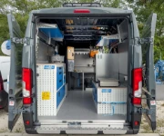 01_Aménagement sur Ducato Fiat pour analyse matériaux de construction