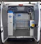 01_Boxer avec coin atelier pour chauffagiste plombier