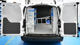 01_Caddy VW L2 meublé par Syncro pour électricien