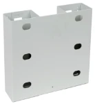 01_Châssis inférieur du kit porte-pointes