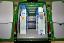 01_Daily Iveco L3H2 pour travaux bâtiment équipé par Syncro System