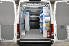 01_Daily L3H2 équipé pour installateur téléphonie mobile