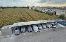 01_Extension système photovoltaïque 2025 sur auvents extérieurs Syncro