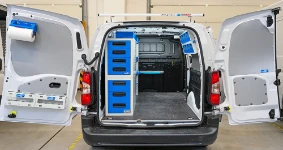 01_Fiat Doblò 2022 L2 H2 aménagé par Syncro pour rénovations