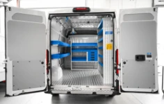 01_Fiat Ducato avec aménagement Syncro pour installation et maintenance chaudières