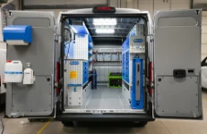 01_Fiat Ducato L3 H2 équipé par Syncro pour maintenance engins de terrassement et forestiers
