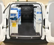 01_Fiat Fiorino aménagé par Syncro System pour maintenance ascenseurs