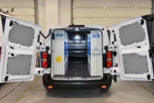 01_Fiat Scudo L1H1 aménagé par Syncro System pour chauffagiste