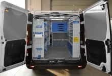 01_Fiat Talento avec aménagement pour chaudières et climatiseurs