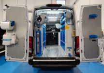 01_Iveco Daily L2 H2 pour assistance engins de terrassement aménagé par Syncro System