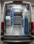 01_Iveco Daily L3 H2 équipé par Syncro pour stations d’épuration des déchets