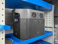 01_La gamme Delta de Ecoflow pour une fourniture d’énergie propre et sûre dans le fourgon