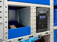 01_La gamme Delta de Ecoflow pour une fourniture d’énergie propre et sûre dans le fourgon