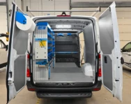 01_Mercedes Sprinter L2 H1 équipé pour installations électriques