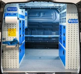 01_Mercedes Vito L2 H1 aménagé par Syncro pour maintenance installations de traitement des déchets