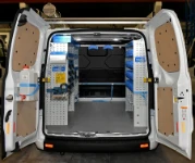 01_Mobilier Ultra sur Custom pour électricien