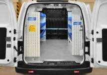 01_Nissan NV200 équipé par Syncro System pour électricien