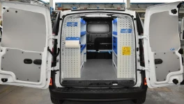 01_Nissan NV250 équipé par Syncro pour plombier