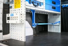 01_Nouveau kit arrimage valises universel  2025 Syncro avec barre, contre-flanc, sangle et navette 