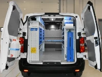 01_Opel Vivaro équipé par Syncro pour machines agricoles