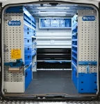01_Renault Trafic L1 H1 pour installation alarmes et domotique avec aménagement    Syncro (1)