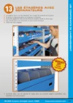 01_Syncro Guide 2021: étagères hautes de rayonnage