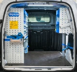 01_Toyota Proace City L1 H1 équipé pour plombier par Syncro