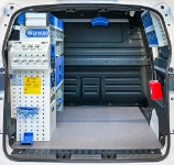 01_VW ID Buzz aménagé par Syncro pour distributeurs automatiques