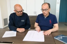 02_Adamo Comunello et Luca Comunello