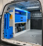 02_Aménagement Doblò pour réseaux gaziers avec porte étau basculant (1)