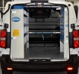 02_Armoires à étagères ouvertes sur Expert pour chauffagistes-plombiers