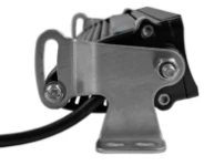 02_Barre LED Syncro System pour l’extérieur du fourgon , éclairage diffus à courte portée