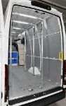 02_Barres arrimage chargement et revêtements complets sur Iveco Daily