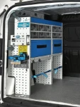 02_Doblò pour installations de chauffage et de cogénération avec système arrimage valises et tiroirs Ultra