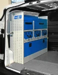 02_Jumpy avec habillage et ameublement Syncro System