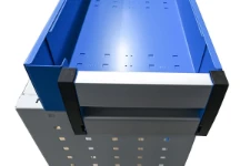 02_Nouvel embout pour gouttière pour objets allongés Syncro - fermé