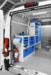 02_Paroi de gauche Ducato avec établi