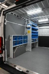 02_Paroi de gauche  Ducato L2 H2 avec meubles à encombrement réduit Syncro
