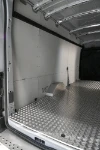 02_Paroi Ford Transit Jumbo avec revêtement en polypropylène 