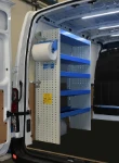 02_Rayonnage Syncro Ultra sur Master