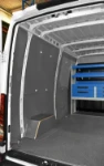 02_Revêtements en tôle prélaquée sur Daily Iveco