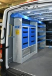 02_Sistema Syncro Ultra sur Crafter pour assistance installations 