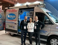 02_Staff Syncro au TCube, Truck Tyre and Trailer à Piacenza 2024