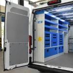 02_Tiroirs et étagères de rayonnage sur Movano 2022