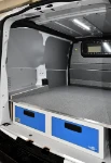 033_Fiat Scudo avec revêtements complets Syncro pour la carrosserie