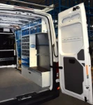 03_Bacs en plastique transparent pour Crafter